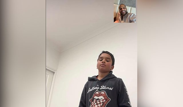 On his son's birthday, Shikhar Dhawan posts an emotional message, saying, "I've been blocked from everywhere for almost three months."