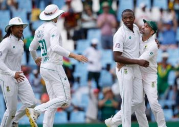 Twitter Reactions: On Day 3, Burger 4-fer and Jansen's overall performance dig India's grave