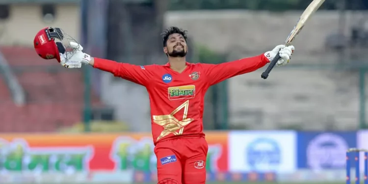 IPL 2024: What is Sameer Rizvi? All the Information You Need to Know About the 8.4 Cr Purchase of the Chennai Super Kings