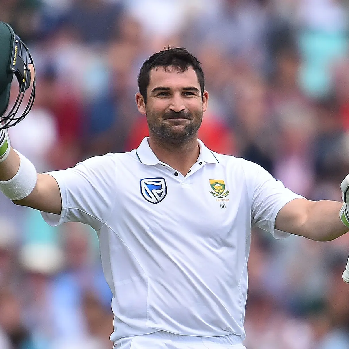 “It’s unbelievable that this is his final series” – South Africa wins thanks to Dean Elgar long-duration knock, while Shardul Thakur breaks the game-winning stand.
