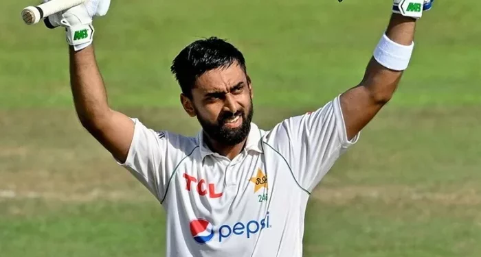 After Pakistan batting meltdown in Melbourne, Abdullah Shafique was "hurt."