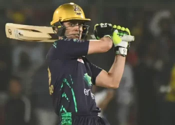 "Seems like a concerted attempt to exclude me" - Ahmed Shehzad leaves the PSL and promises to soon expose the conspiracy