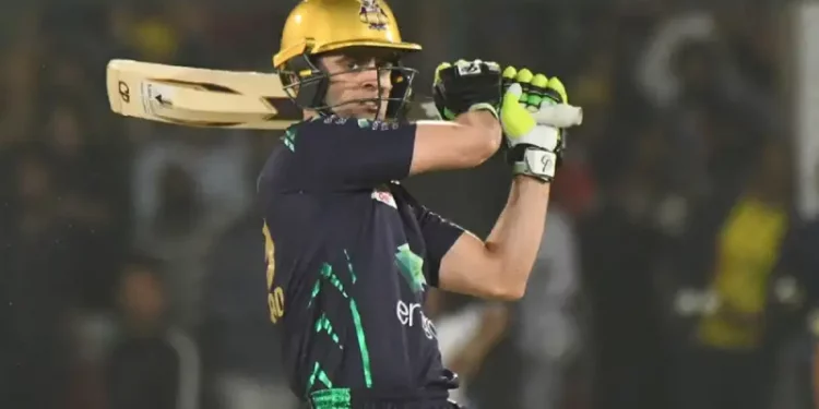 "Seems like a concerted attempt to exclude me" - Ahmed Shehzad leaves the PSL and promises to soon expose the conspiracy