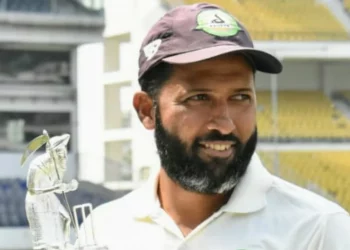 Wasim Jaffer
