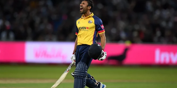 Given its size, it's difficult to overlook the Indian Premier League's value: Exclusive Interview with Ravi Bopara