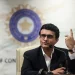 Kumar Kushagra father, Shashikanth, responded to DC's request for his son, saying that the team's Director of Cricket, Sourav Ganguly
