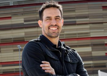 Mitchell Johnson was shocked to receive an invitation to celebrate in California after being cancelled last week.