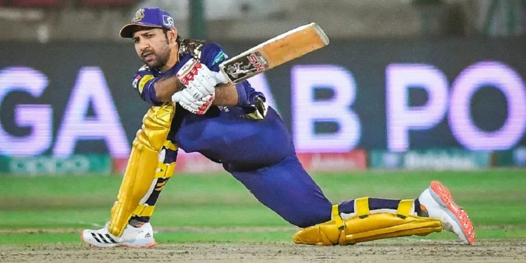 Before the PSL in 2024, the Quetta Gladiators are thinking about changing their roster.