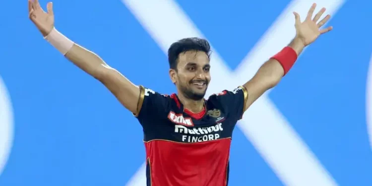 I don't believe that Harshal Patel is receiving an excessive salary in the IPL: AB de Villiers