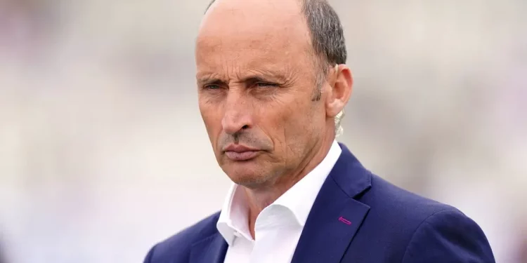 Naseer Hussain predicts that Babar Azam and Virat Kohli will have outstanding 2024