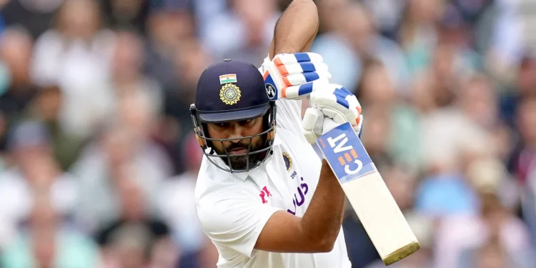 It's over for Rohit Sharma to be poor against left-handers: Sanjay Manjrekar