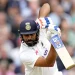 It's over for Rohit Sharma to be poor against left-handers: Sanjay Manjrekar