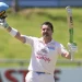 Dean Elgar is retiring after the India Tests.
