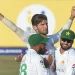 To reduce workload, Shaheen Shah Afridi is likely to be rested for the Sydney Test between Australia and Pakistan.