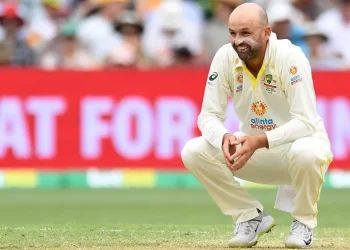 Nathan Lyon says he wants to play cricket for as long as possible when discussing his retirement intentions.