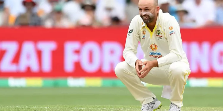 Nathan Lyon says he wants to play cricket for as long as possible when discussing his retirement intentions.