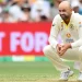 Nathan Lyon says he wants to play cricket for as long as possible when discussing his retirement intentions.