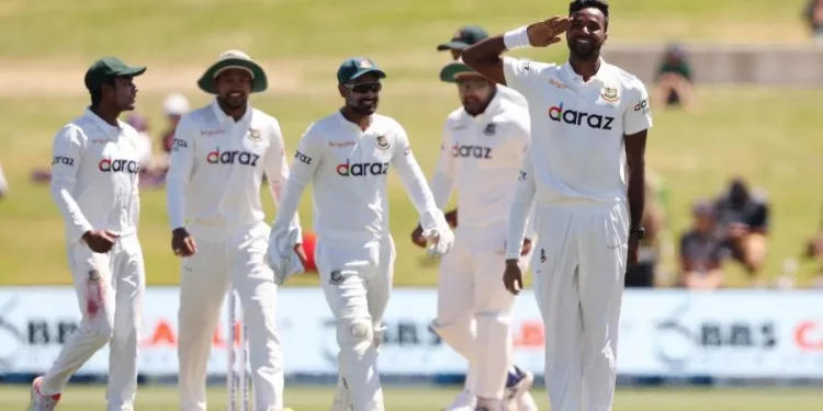 World Test Championship