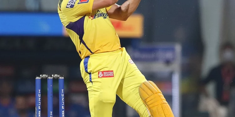 MS Dhoni reveals his post-retirement plans, saying, "Want to spend more time with the Army."