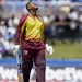 Shimron Hetmyer is left off of the West Indies T20I squad due to a decline in form, and Alzarri Joseph is given a break ahead of the team