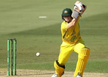 This year, Steve Smith won't be selected for auction; instead, Mitchell Starc will shatter the previous record: Tom Moody