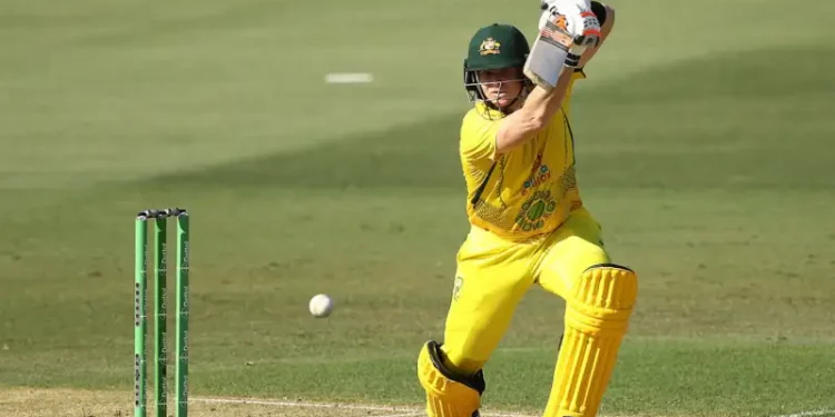 This year, Steve Smith won't be selected for auction; instead, Mitchell Starc will shatter the previous record: Tom Moody