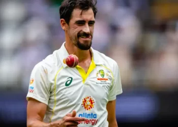 Mitchell Starc says, despite his hefty IPL contract
