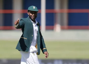 Temba Bavuma commends India bowling assault in anticipation of the Boxing Day match.