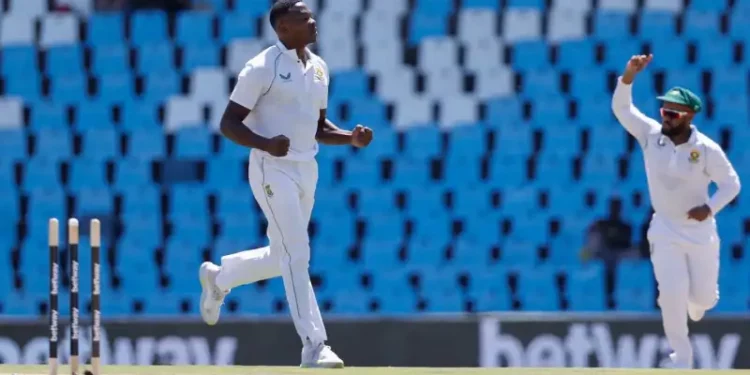 Kagiso Rabada and Temba Bavuma will skip the Durban dress rehearsal before the India Tests