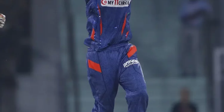 Naveen-ul-Haq gets a 20-month ban from ILT20 for breaking his contract with the Sharjah Warriors.