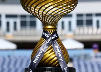 MLC 2024 will begin on July 4 and follow a double round-robin format.