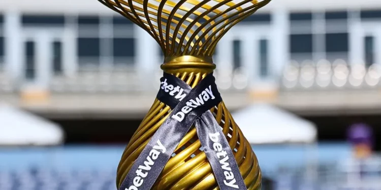 MLC 2024 will begin on July 4 and follow a double round-robin format.