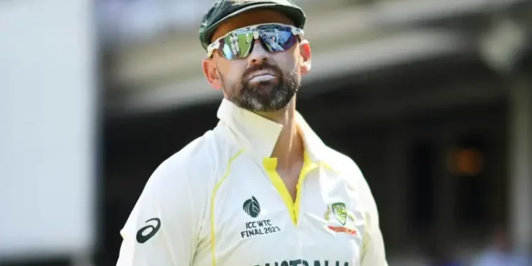 Among our bowling lineup, Nathan Lyon is arguably the most crucial component: Pat Cummins