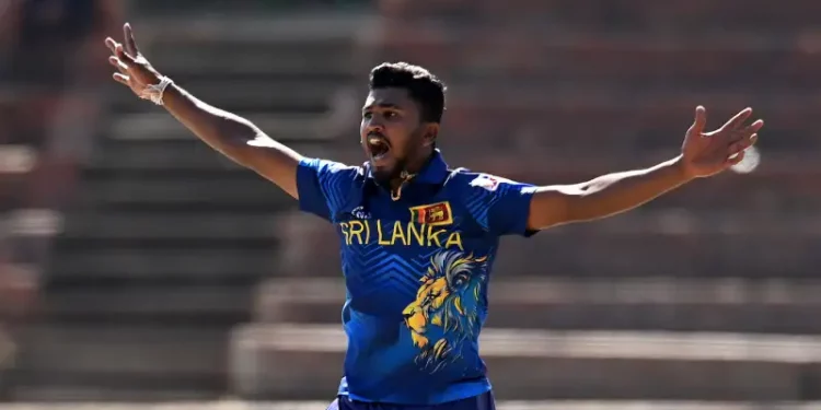 Aakash Chopra on KKR's auction strategy: "Gautam Gambhir's sights will be set on Madushanka"