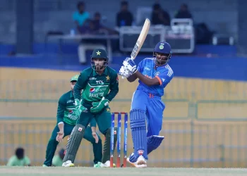 Impact Fielder of the Series award goes to Sai Sudharsan for his incredible Klaasen catch.