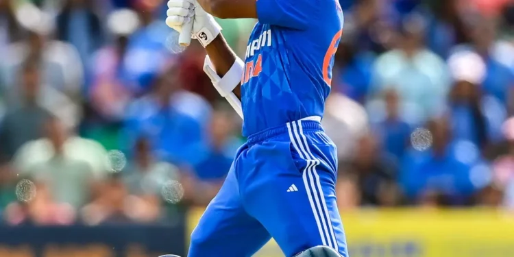 Yashasvi Jaiswal is preparing for the forthcoming two-match Test series against South Africa, and renowned cricketer Sunil Gavaskar