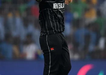 I'm obviously a member of the Chennai Super Kings CSK; it's an exciting moment, according to a Daryl Mitchell quote