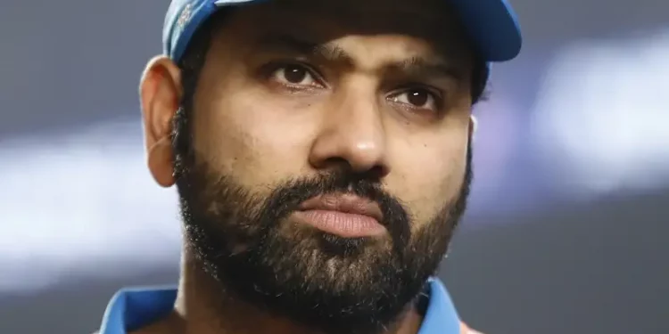 Reports: During a recent discussion, Rohit Sharma asked BCCI if they wanted him for the T20 World Cup in 2024.