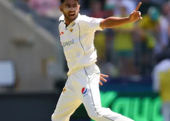 Pacer Khurram Shahzad's exclusion from the Australia Tests deals a severe blow to Pakistan.