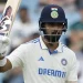 KL Rahul receives high marks from Aakash Chopra for his tenacious performance against South Africa on Day 1.