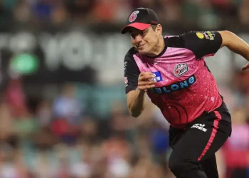 2023–24 BBL: Moises Henriques discusses the contentious firing of Thomas Rogers