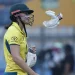 Richa Ghosh's dismissal is seen by Alyssa Healy as a turning point in the second ODI.