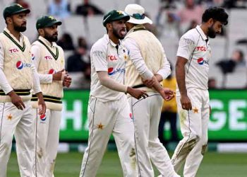 According to reports, the PCB plans to fine "ill-disciplined" cricketers $500.