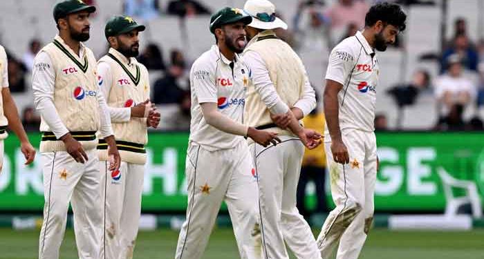 According to reports, the PCB plans to fine "ill-disciplined" cricketers $500.