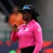 When Umpire Jacqueline Williams stands during WI vs. ENG in the second T20I, history will be made.