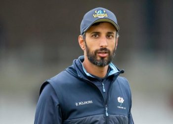 Players must be given many of opportunities because one test is never a fair appraisal. Shan Masood