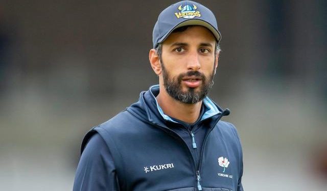 Players must be given many of opportunities because one test is never a fair appraisal. Shan Masood