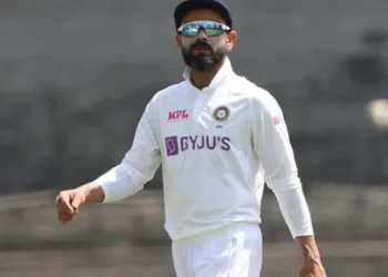 A Test match victory has a distinct vibe from all other experiences: Virat Kohli