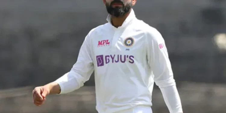 A Test match victory has a distinct vibe from all other experiences: Virat Kohli