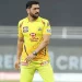 MS Dhoni